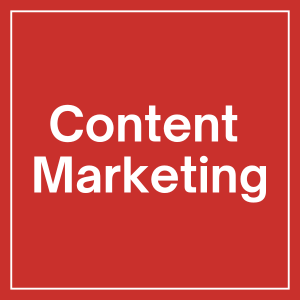 Content Marketing SEO