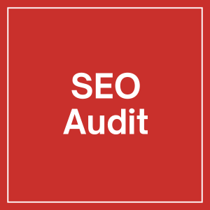 SEO Audit