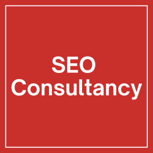 SEO Consultancy