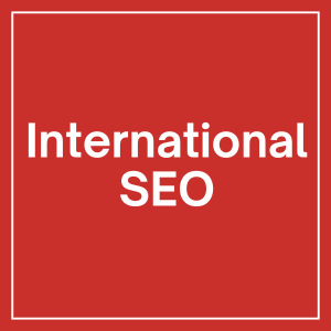 International SEO