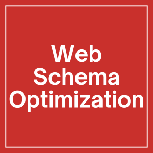 Web Schema Optimization