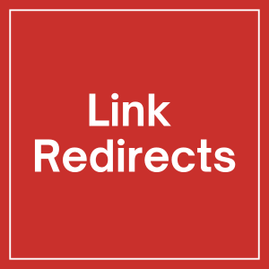 Link Redirects