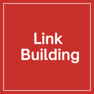 Link Building SEO